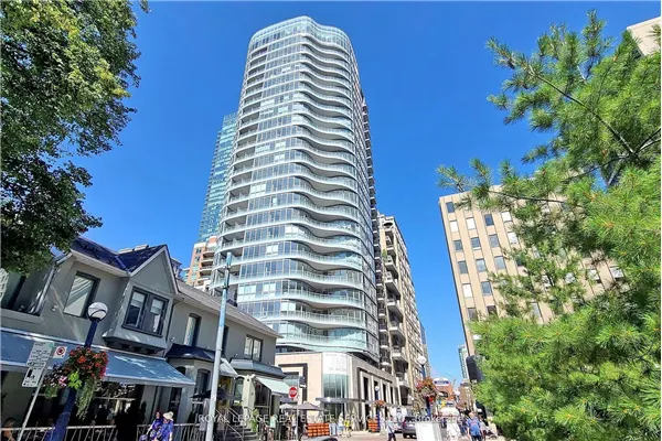 88 Cumberland Street #808