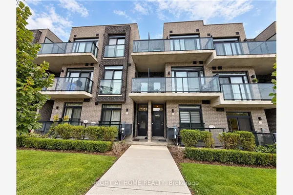 264 Finch Avenue E #TH09