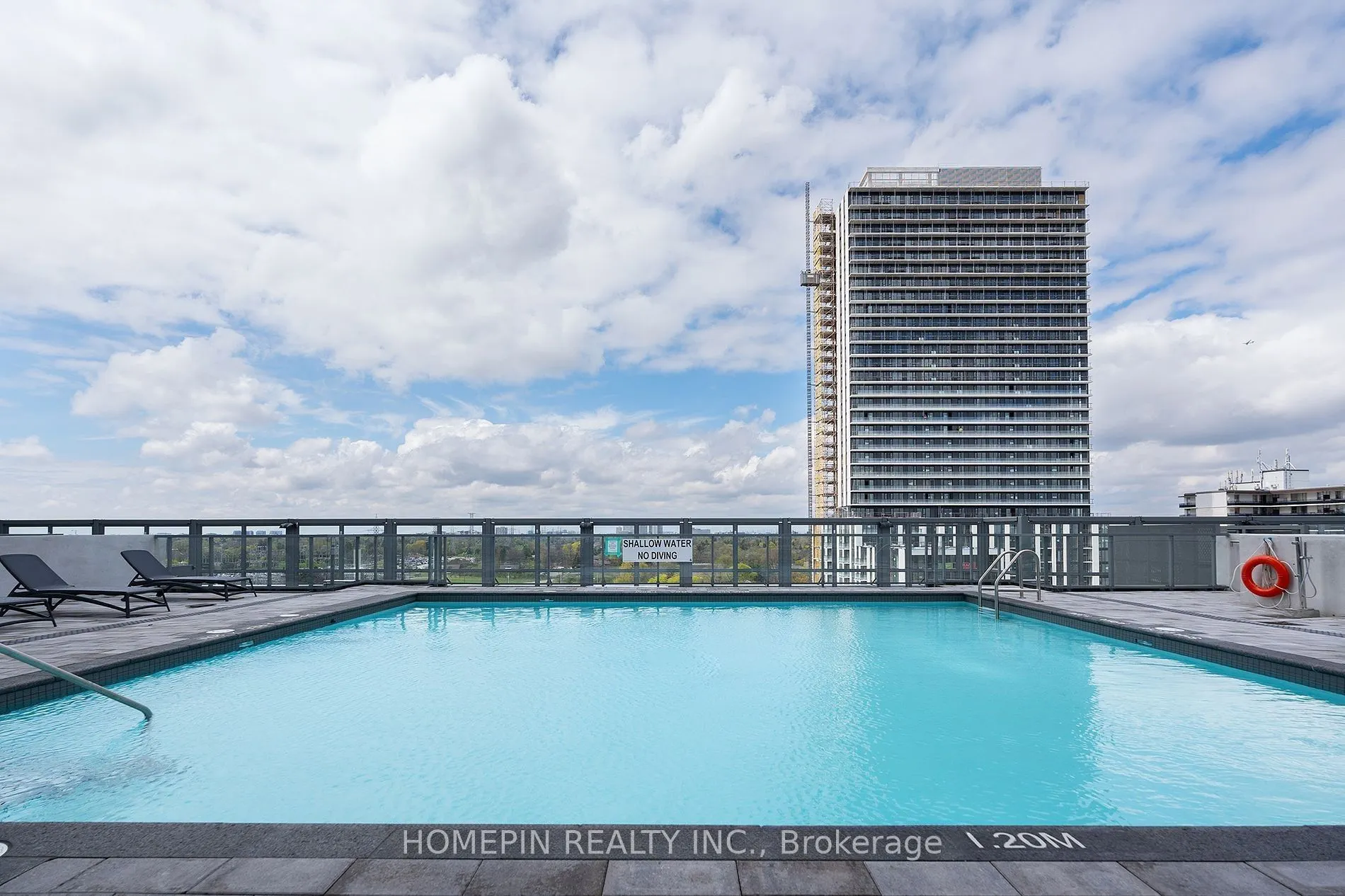 8 Olympic Garden Drive #S3504