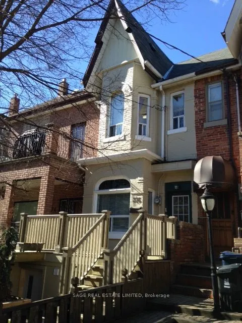376 Shaw Street