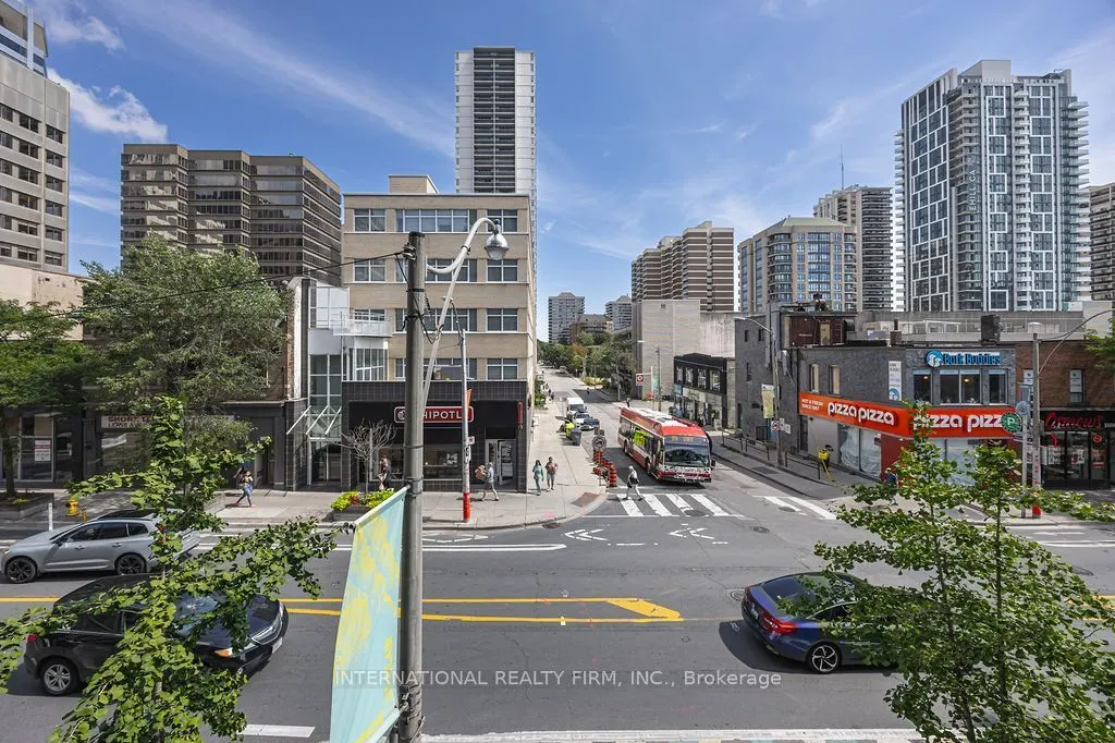 1430 Yonge Street #204