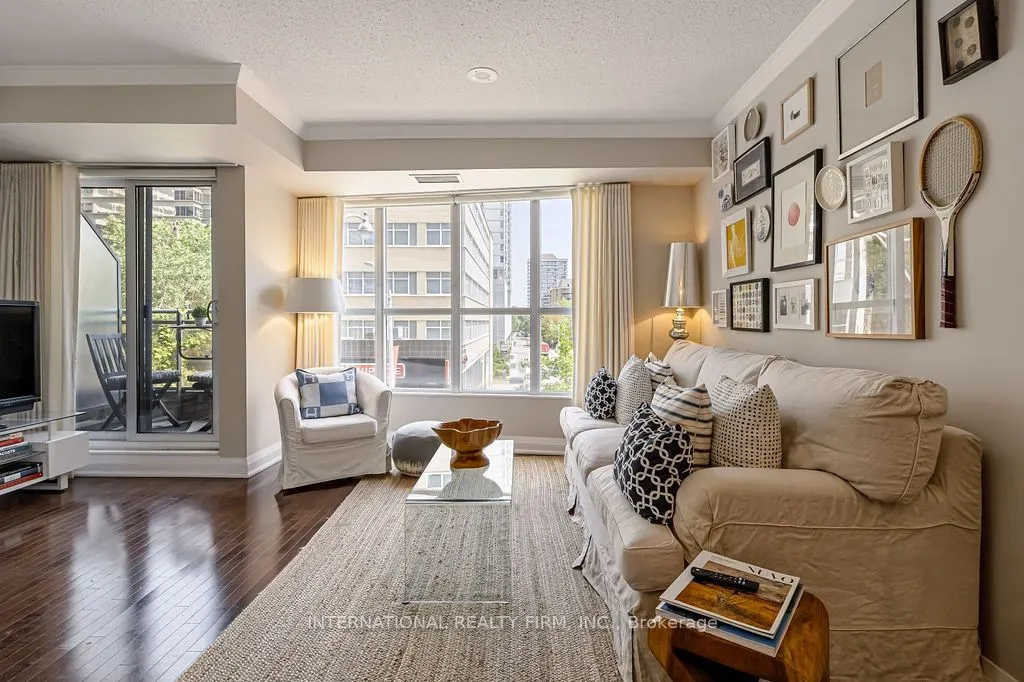 1430 Yonge Street #204