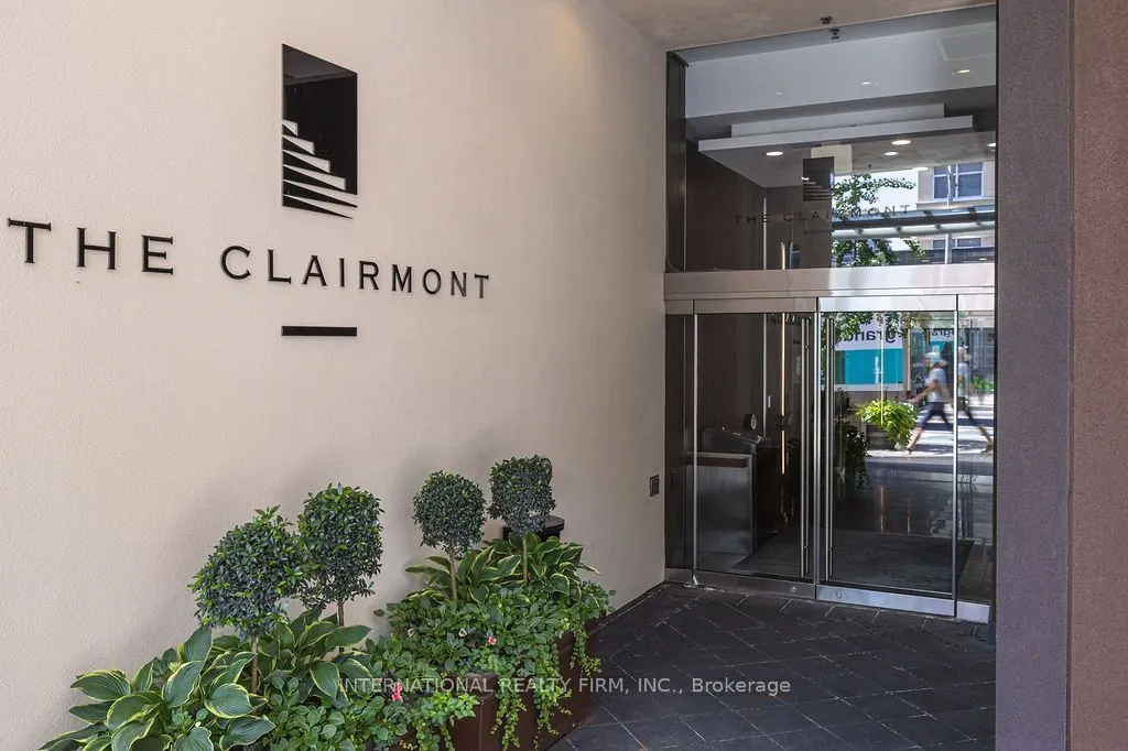 1430 Yonge Street #204