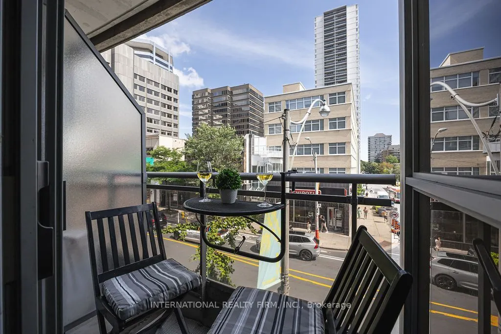 1430 Yonge Street #204