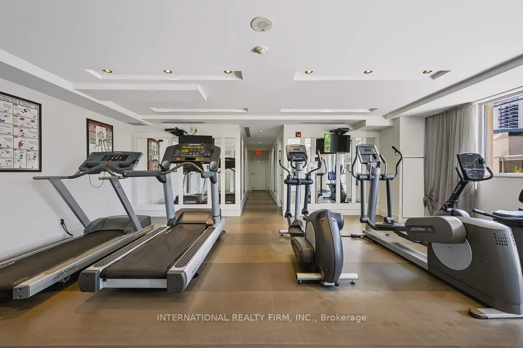 1430 Yonge Street #204