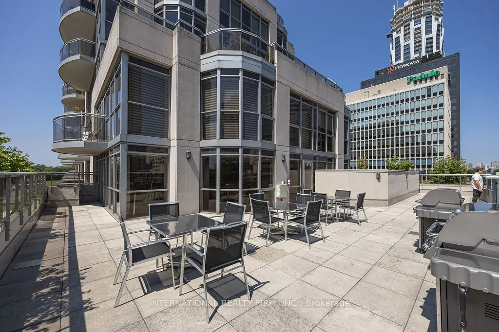 1430 Yonge Street #204