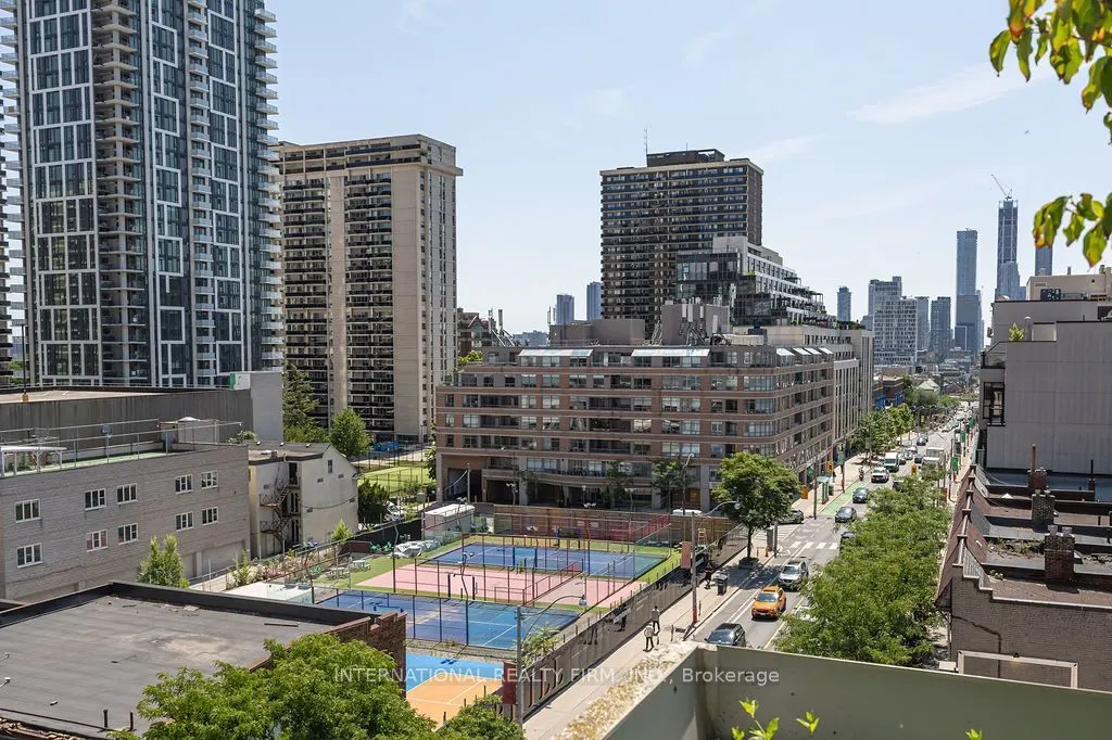 1430 Yonge Street #204