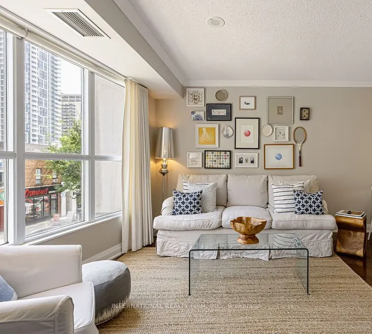 1430 Yonge Street #204