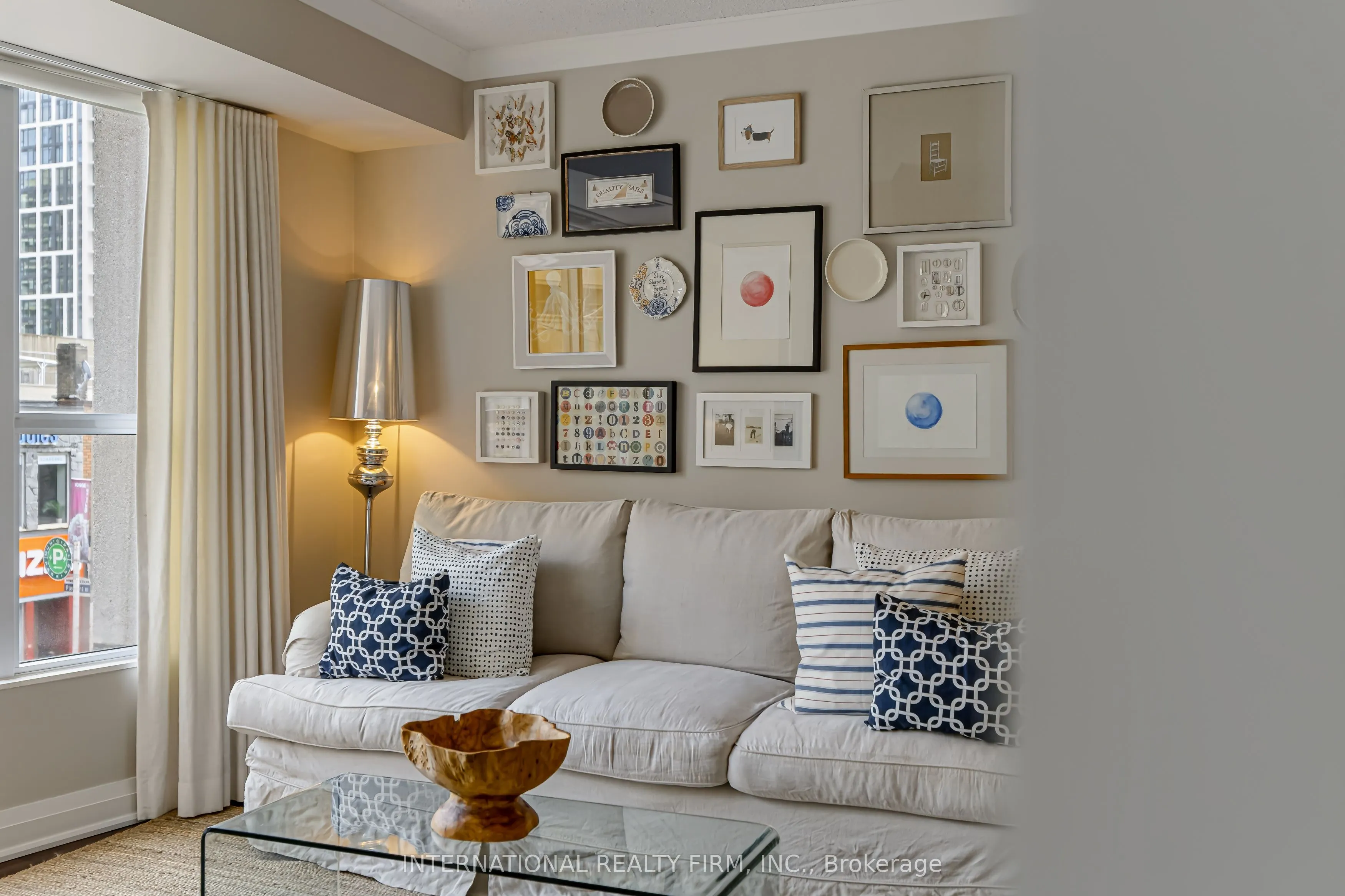 1430 Yonge Street #204