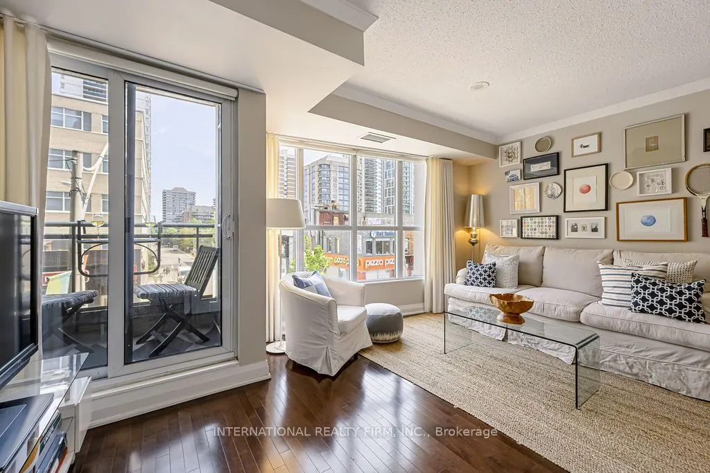 1430 Yonge Street #204