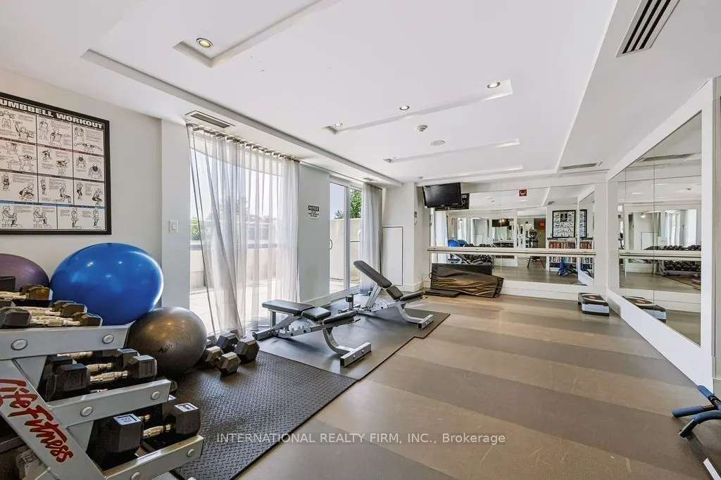 1430 Yonge Street #204