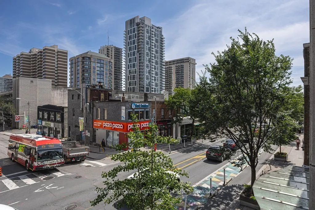 1430 Yonge Street #204