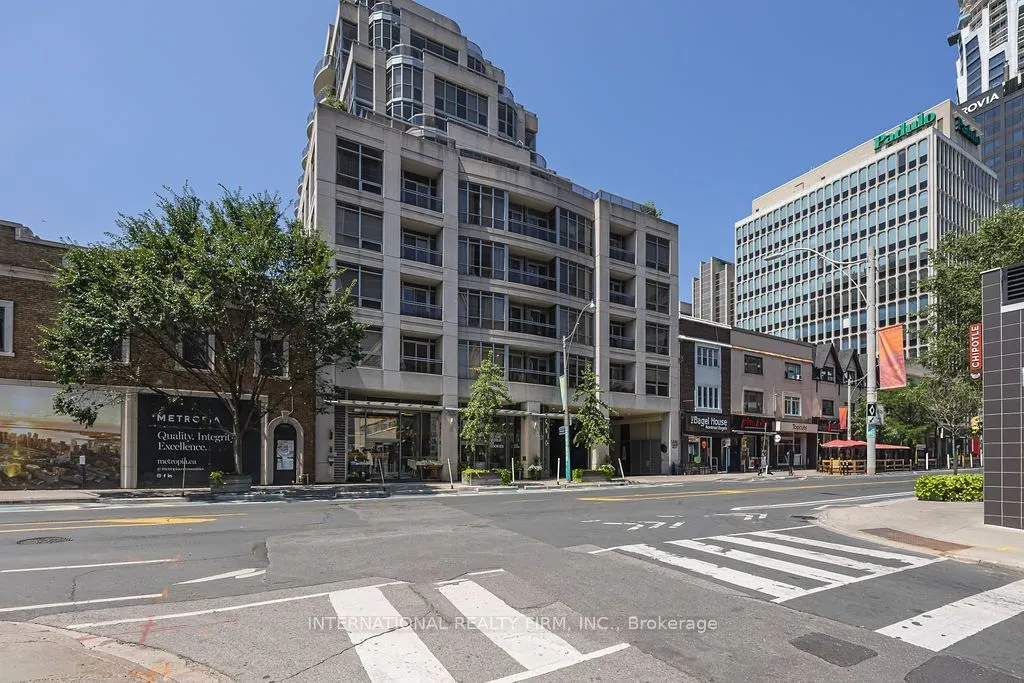 1430 Yonge Street #204