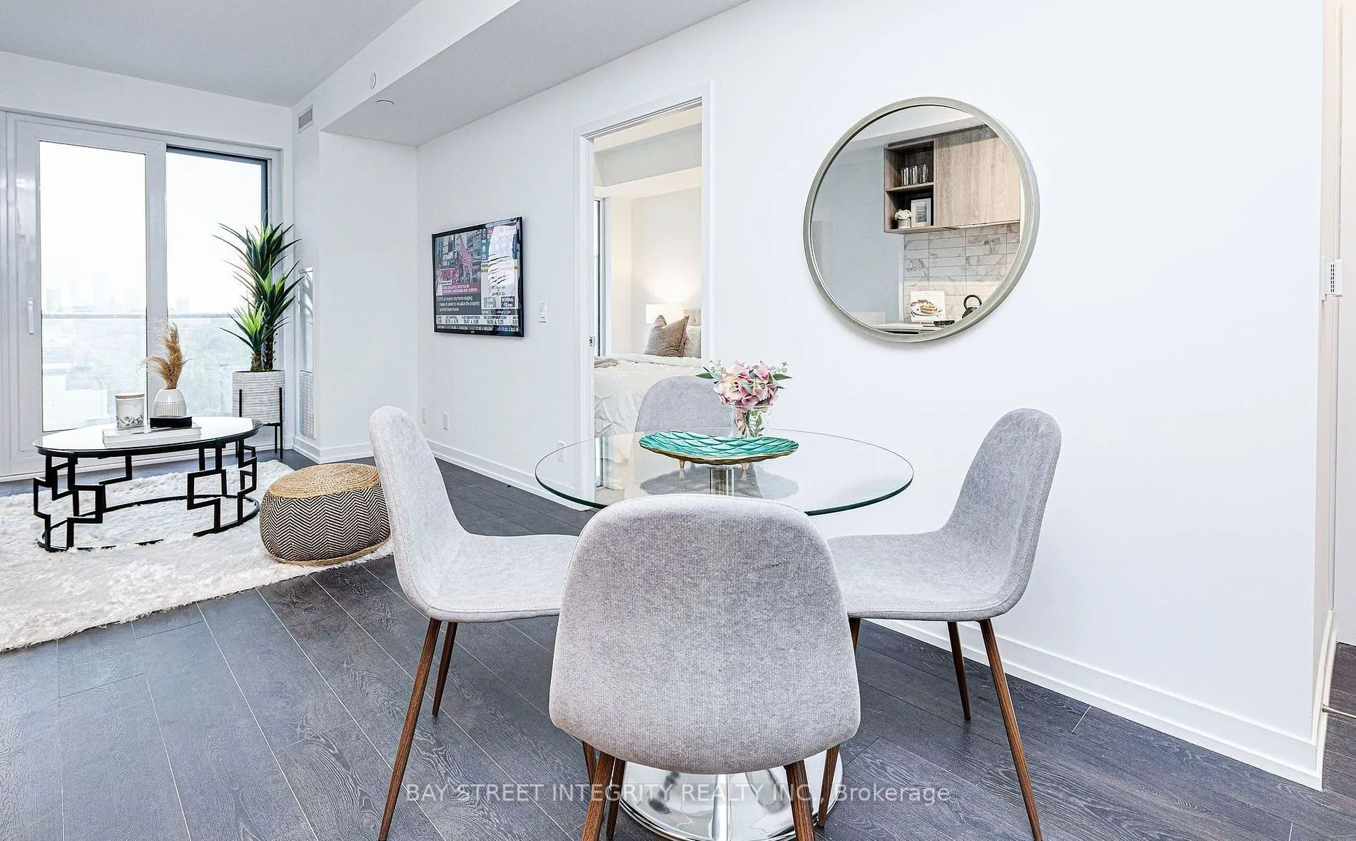 2020 Bathurst Street #1718