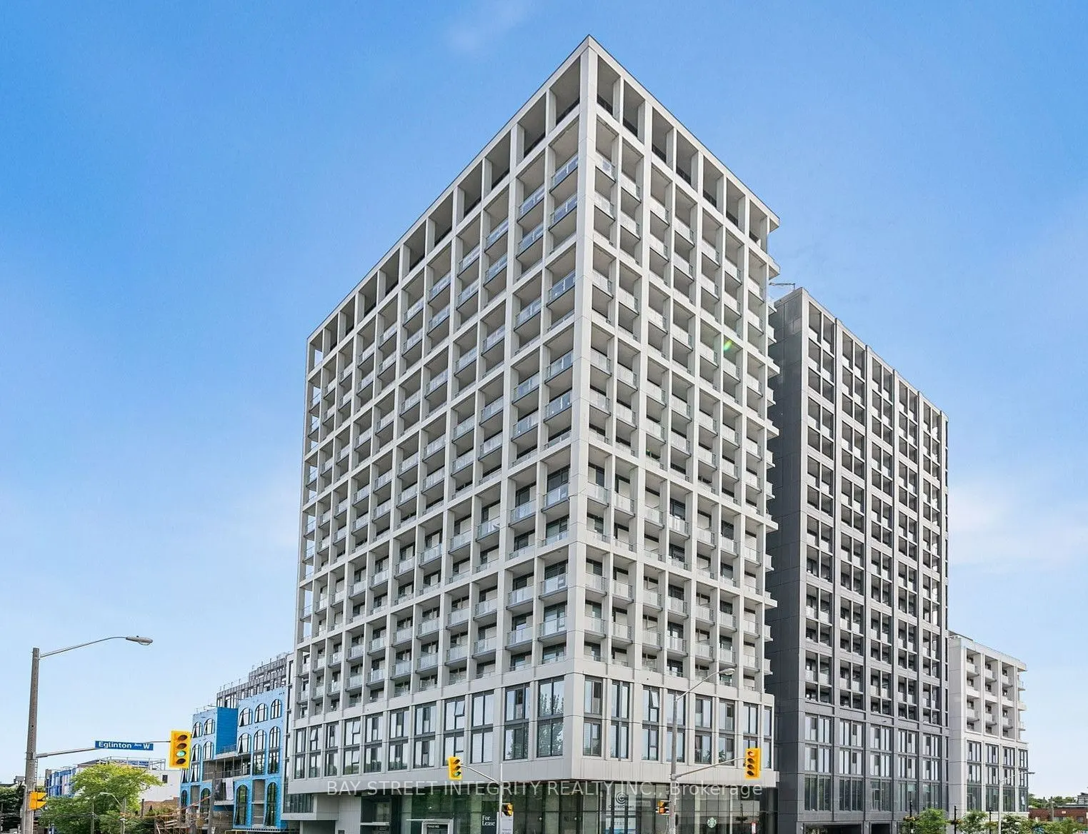 2020 Bathurst Street #1718