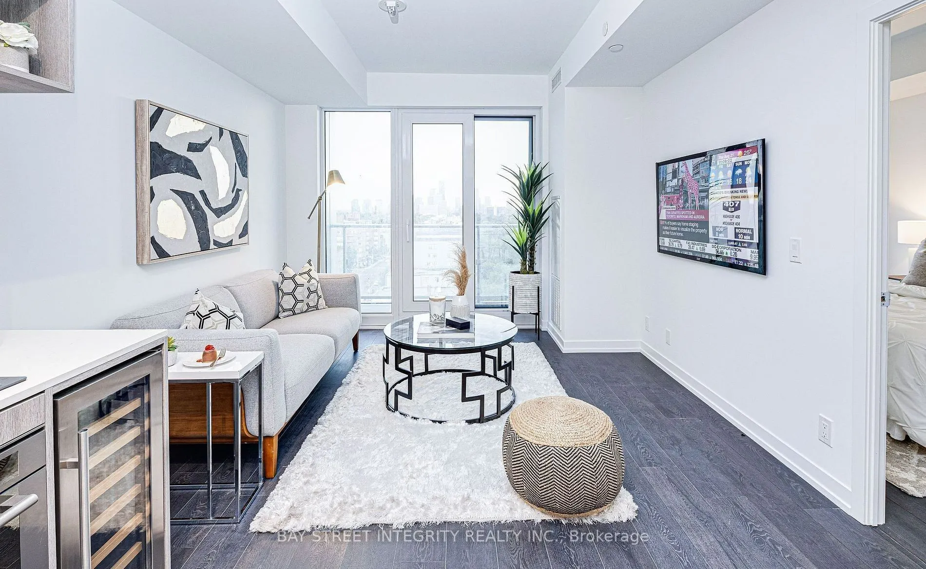 2020 Bathurst Street #1718