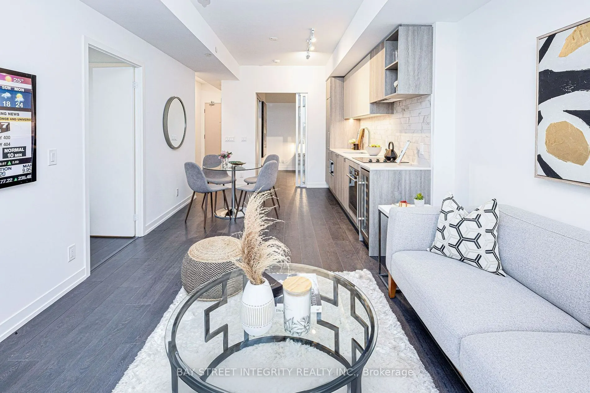 2020 Bathurst Street #1718