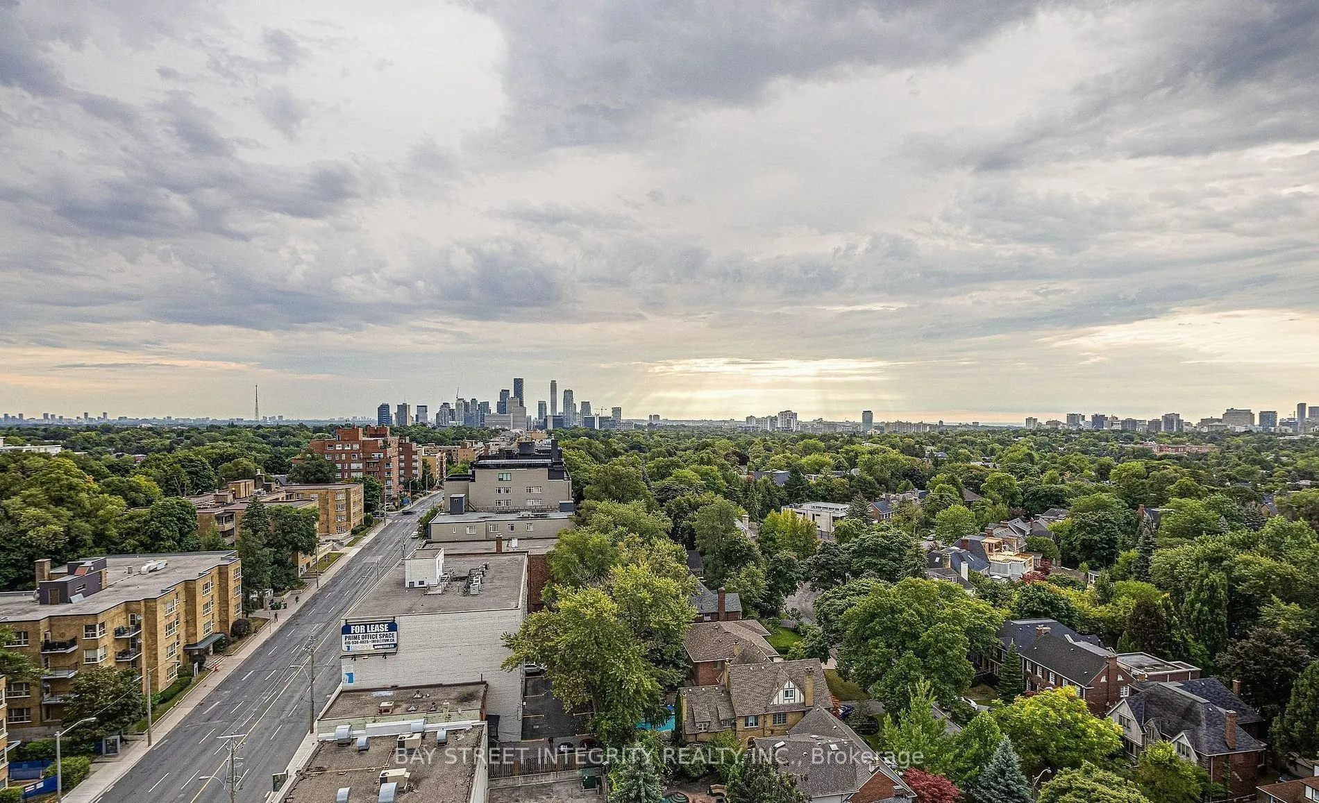 2020 Bathurst Street #1718