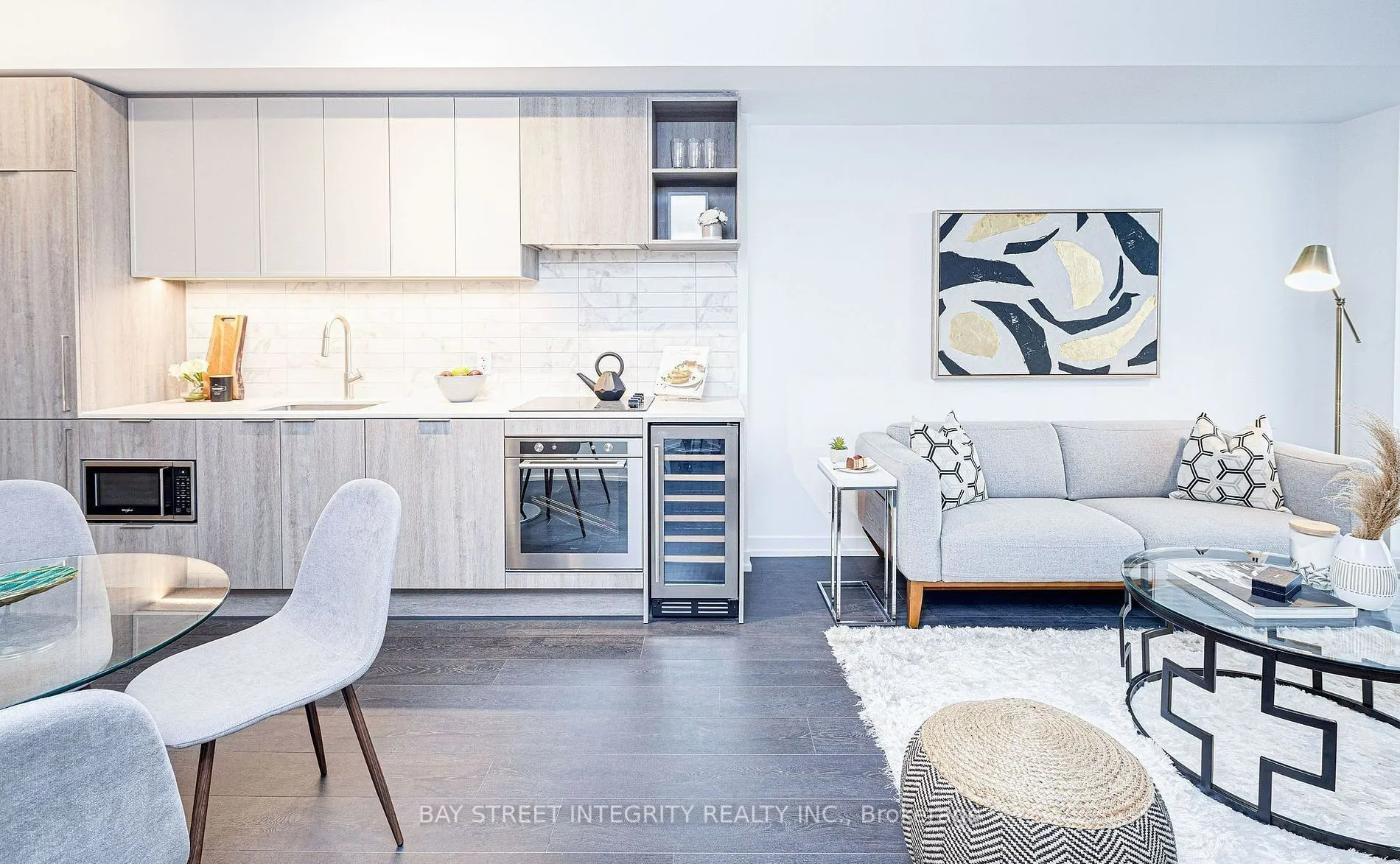 2020 Bathurst Street #1718