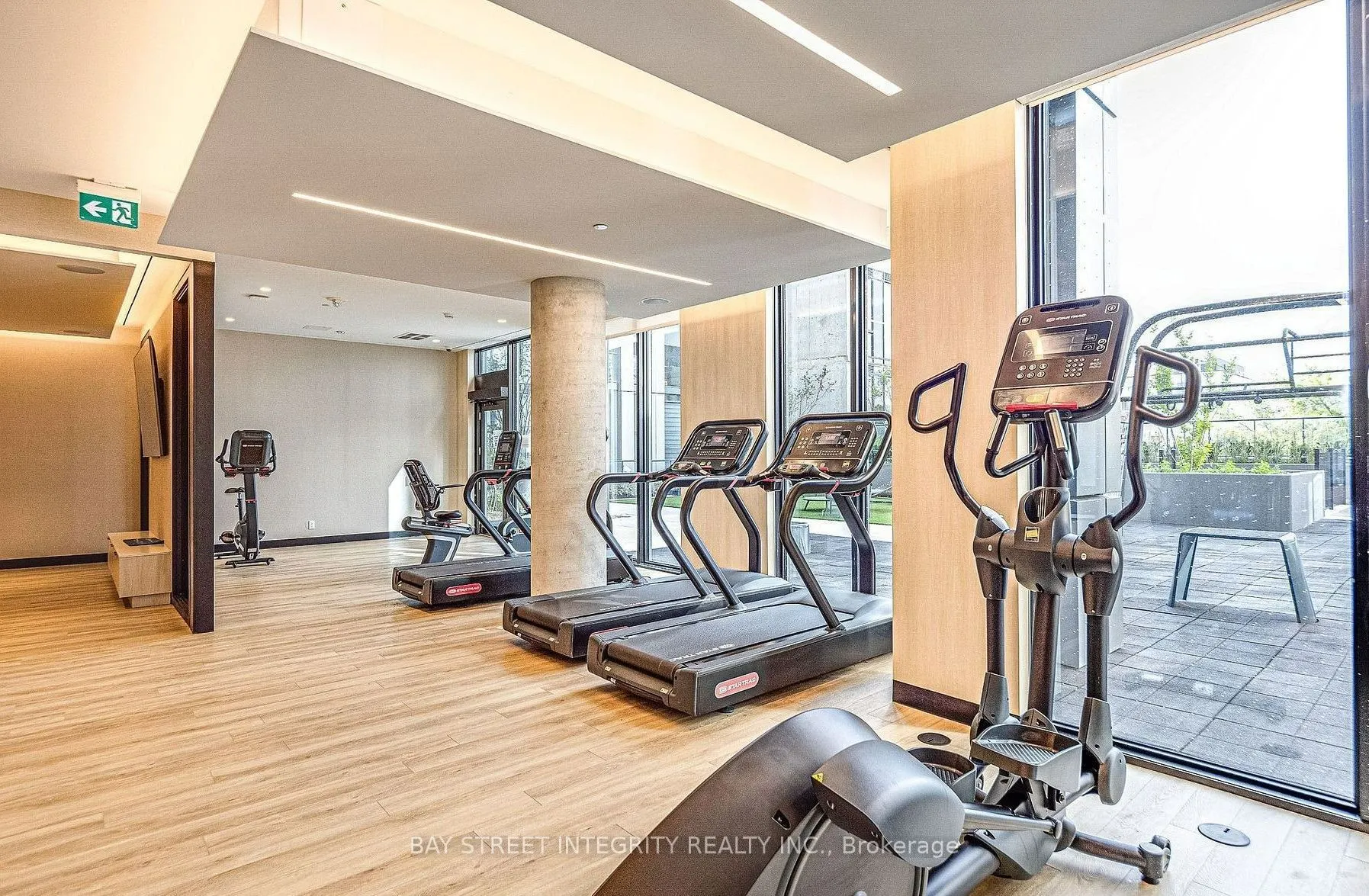 2020 Bathurst Street #1718