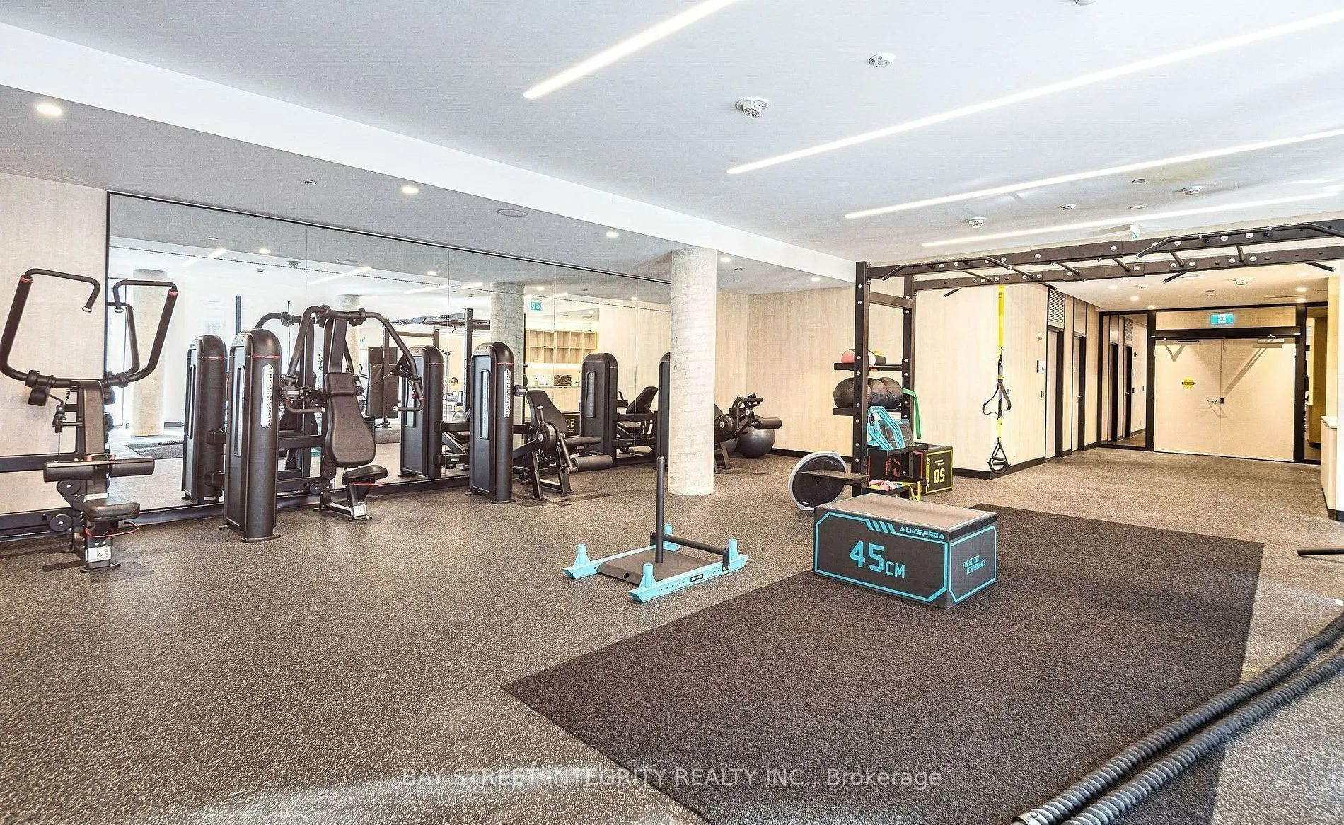 2020 Bathurst Street #1718