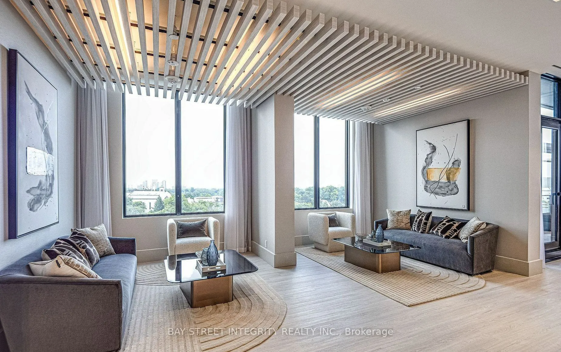 2020 Bathurst Street #1718
