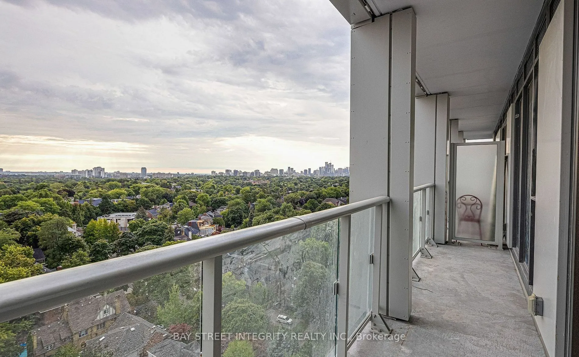 2020 Bathurst Street #1718