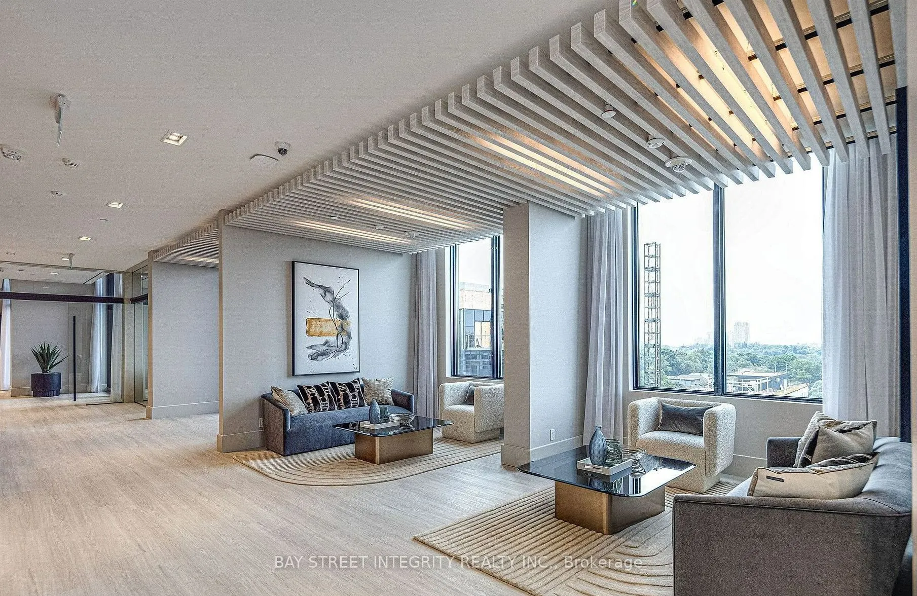 2020 Bathurst Street #1718