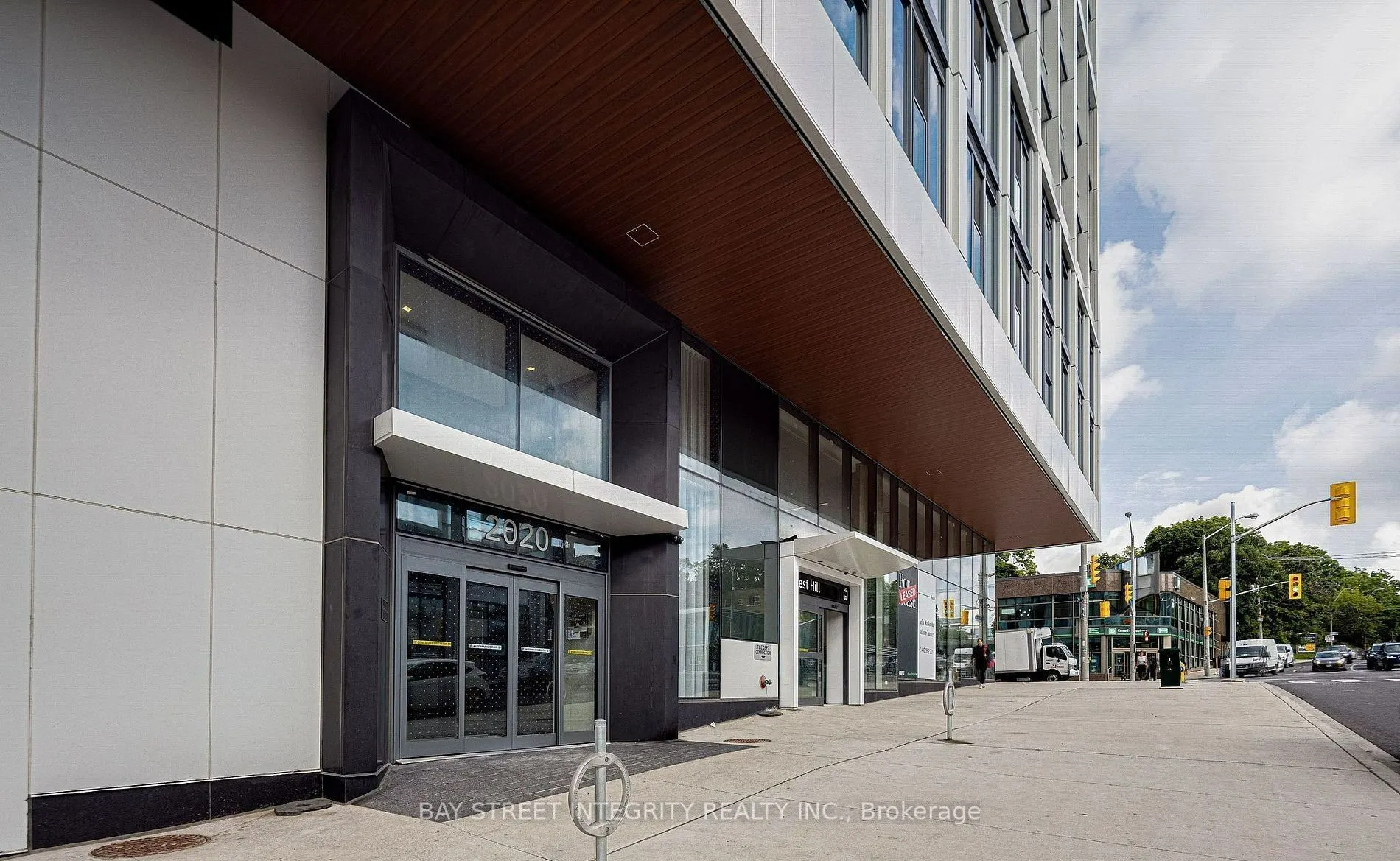 2020 Bathurst Street #1718