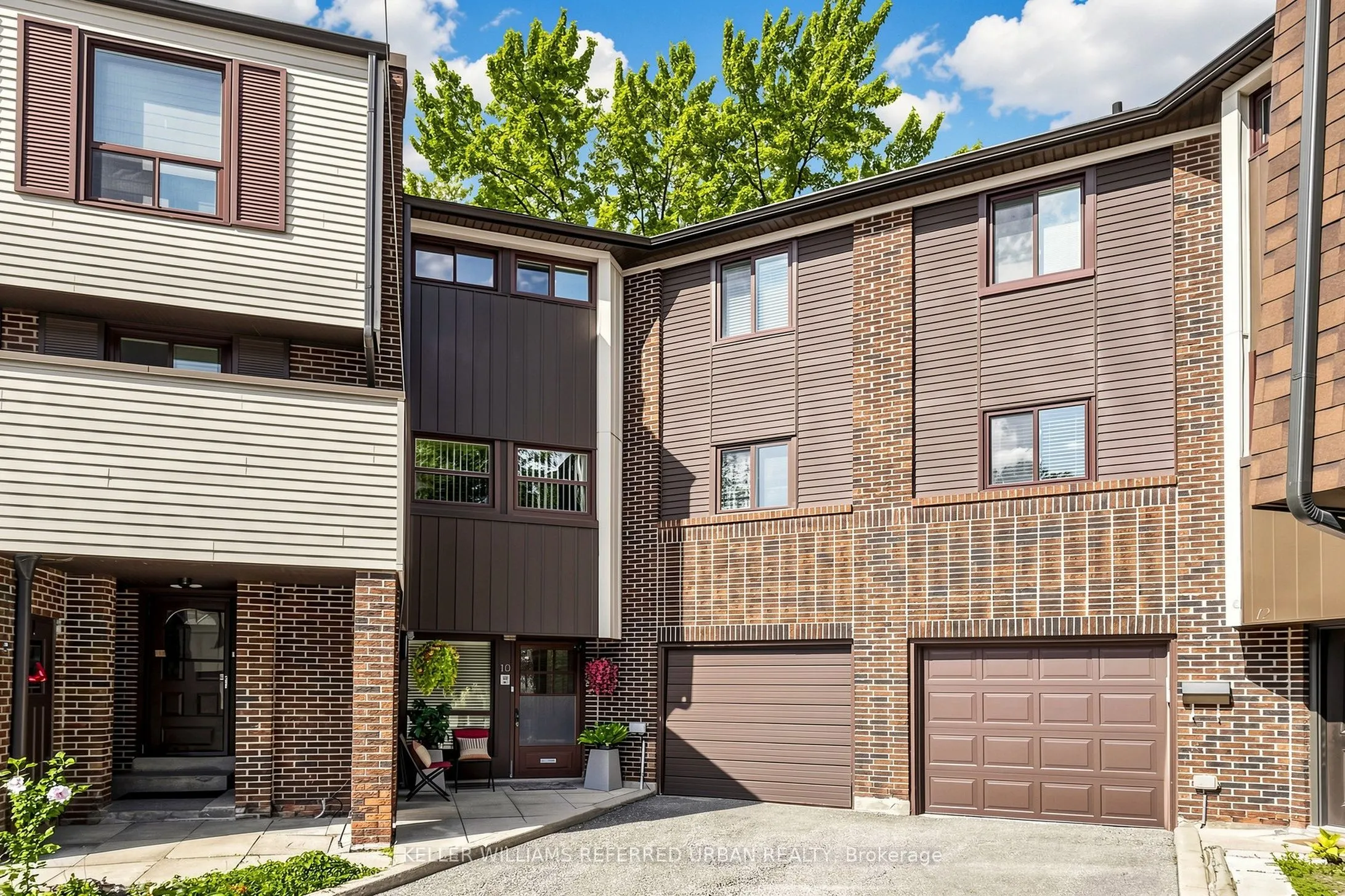 10 TURRET HILLWAY Way #9