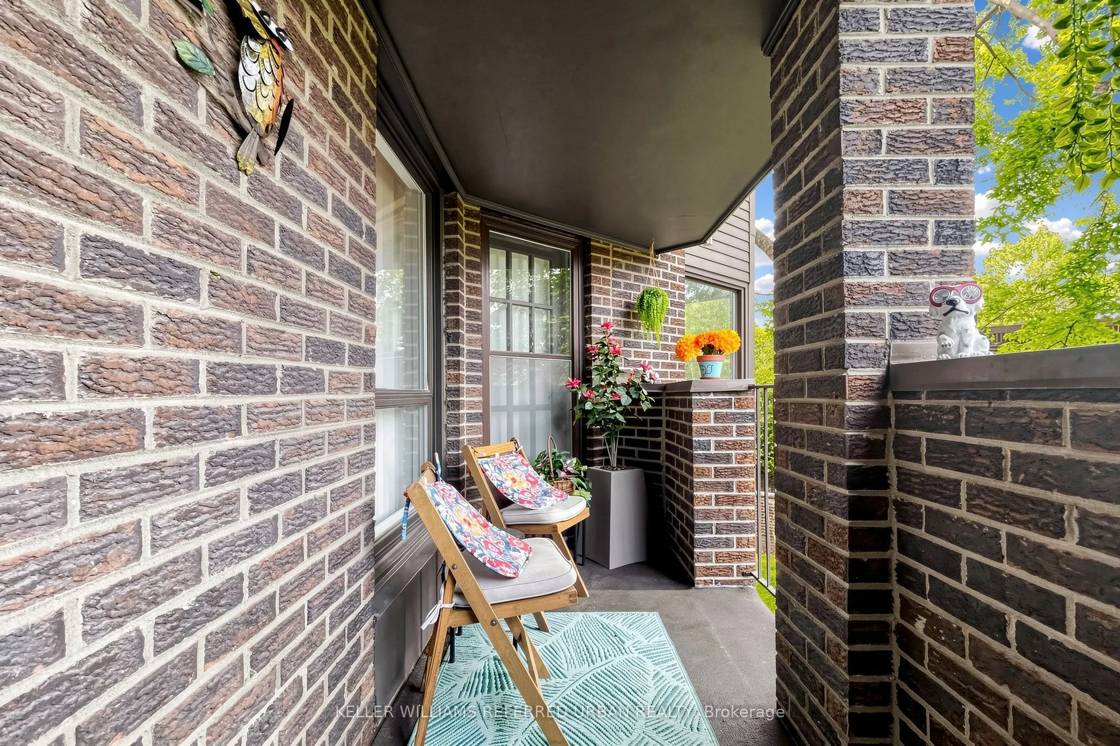 10 TURRET HILLWAY Way #9