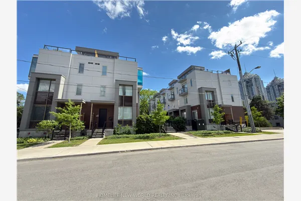 25 Dervock Crescent
