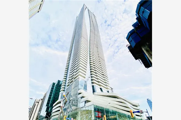 1 Bloor Street E