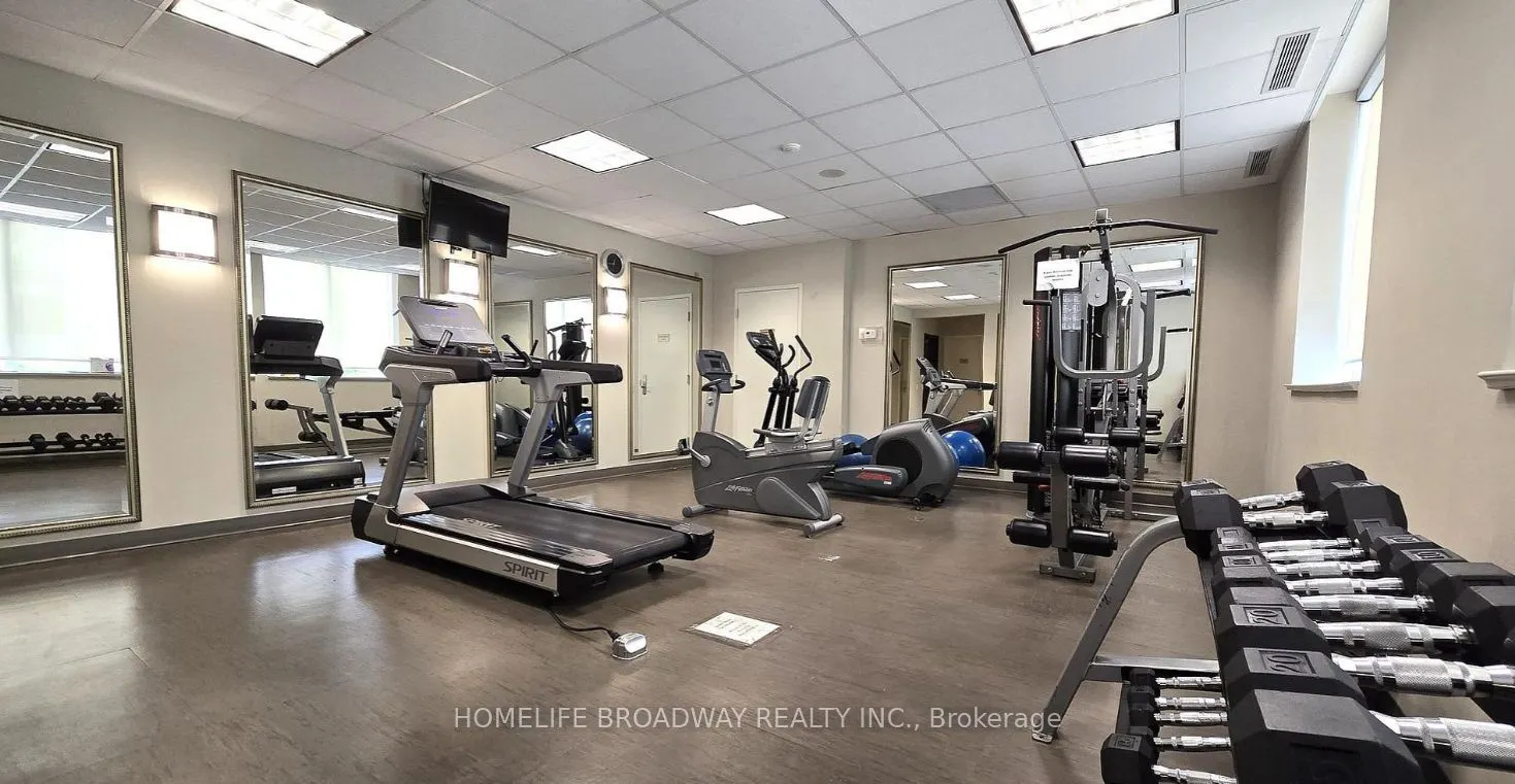 2 Clairtrell Road #315