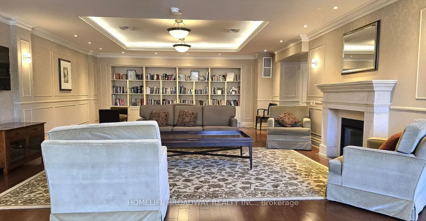 2 Clairtrell Road #315