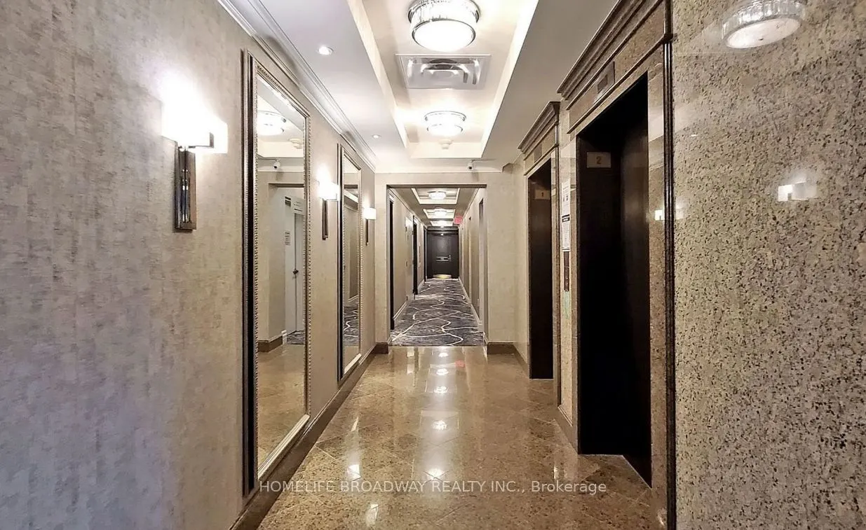 2 Clairtrell Road #315