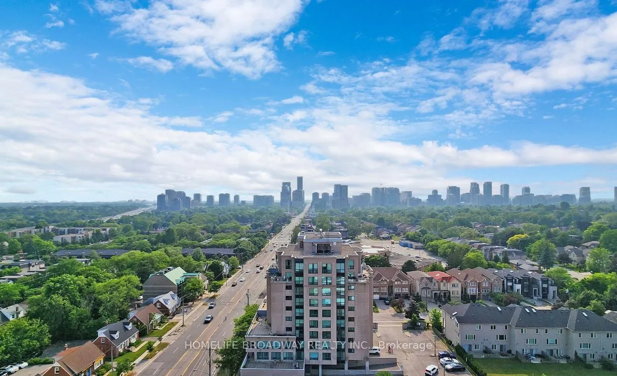 2 Clairtrell Road #315