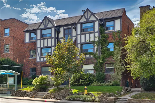 1648 Bathurst Street #5