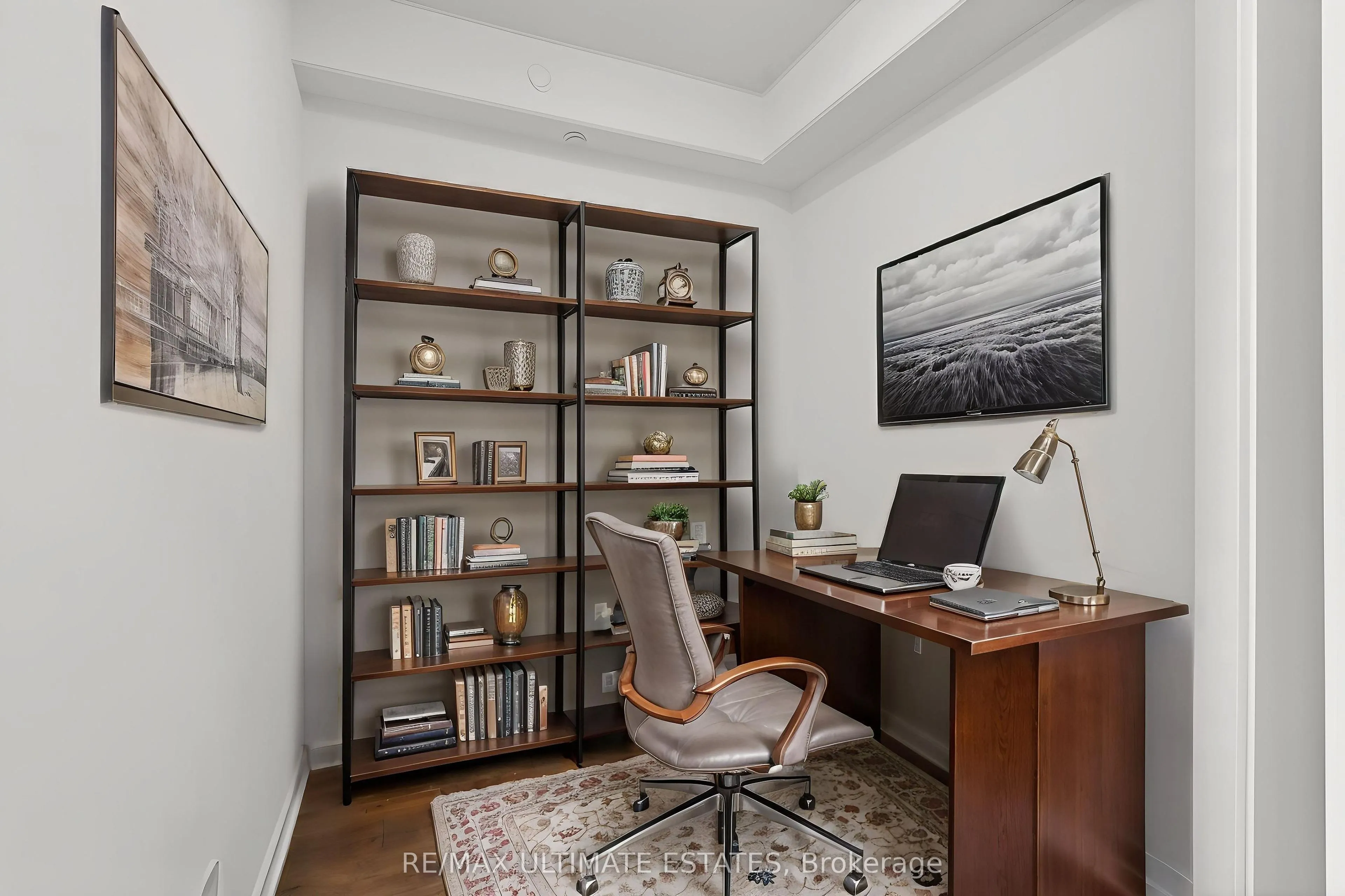 32 Forest Manor Road #1809