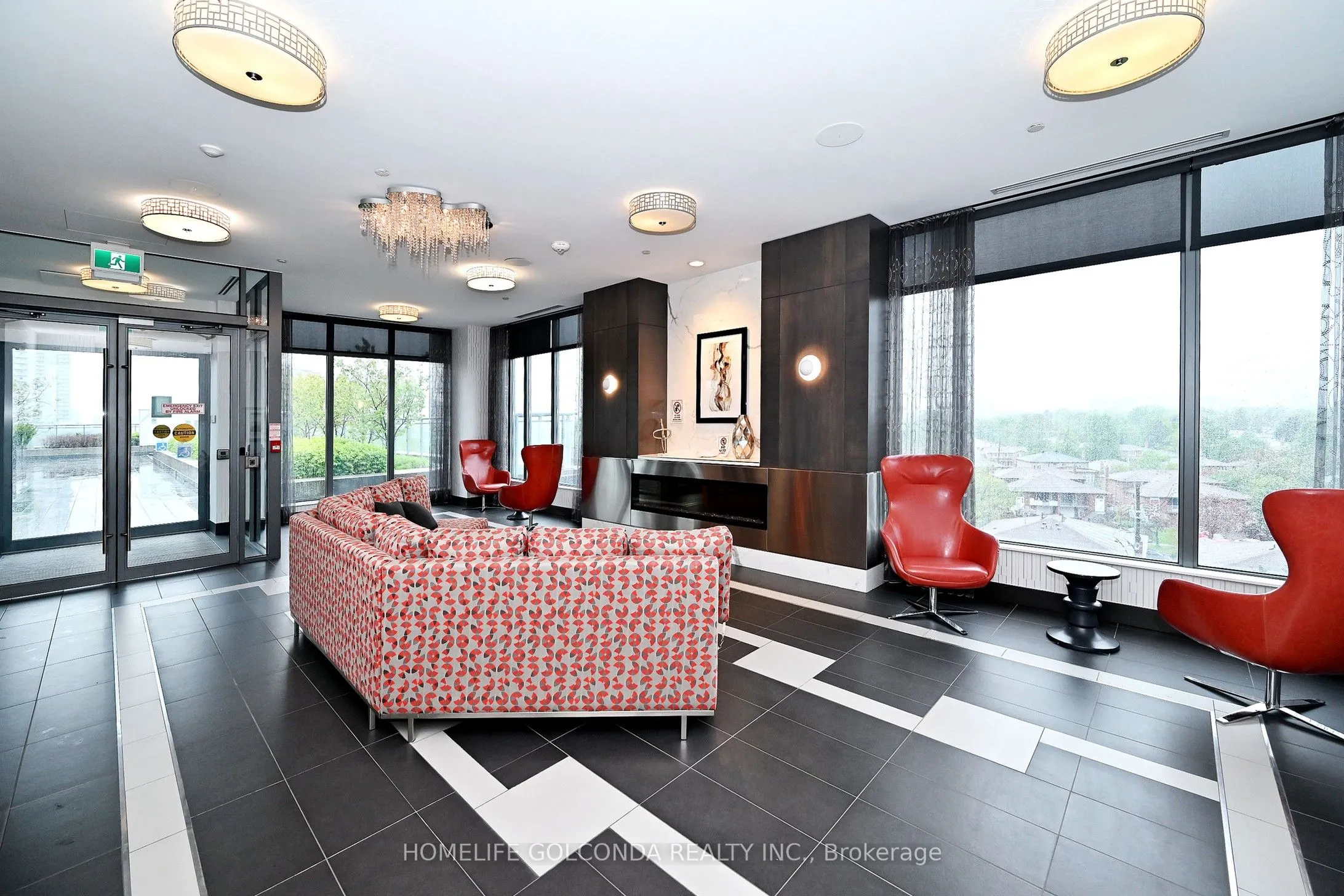 60 Ann O'reilly Road #1560