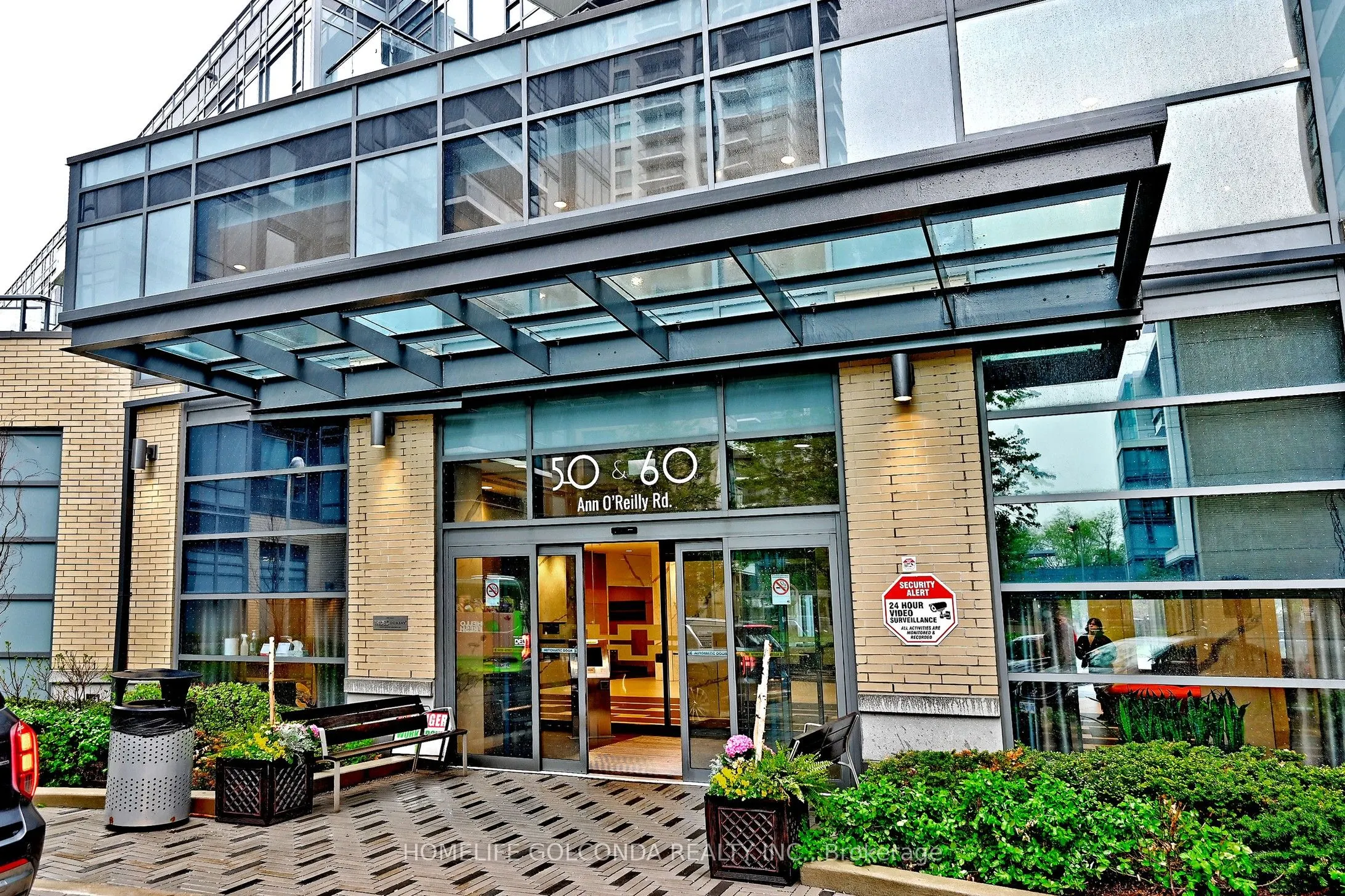 60 Ann O'reilly Road #1560