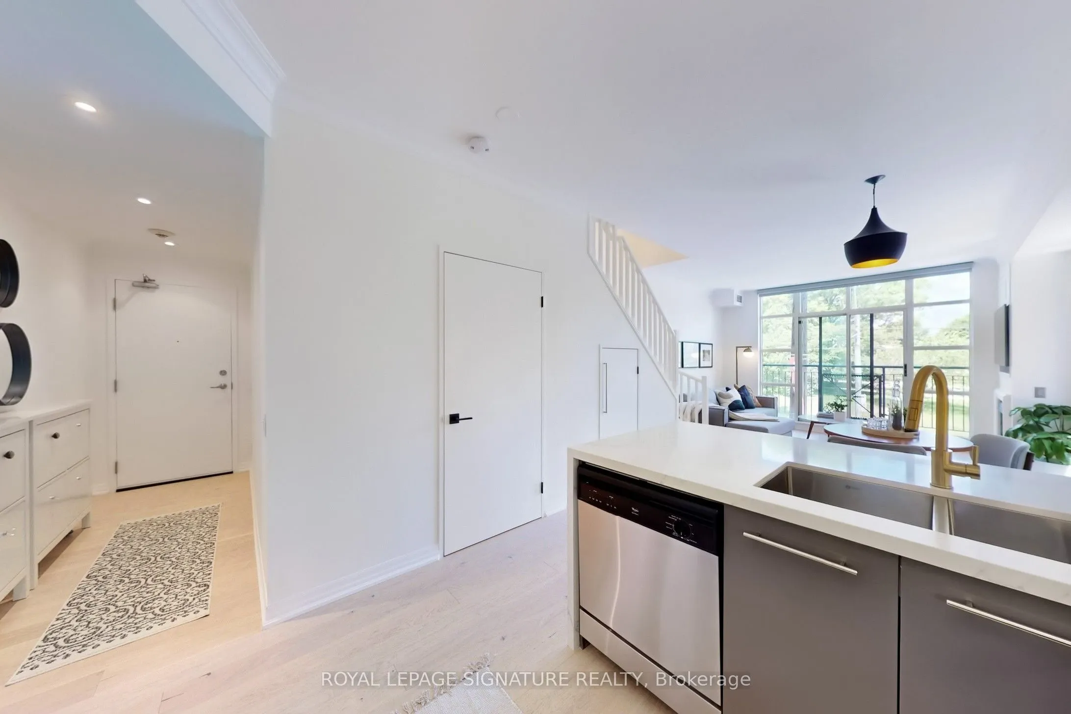 901 Queen Street W #231
