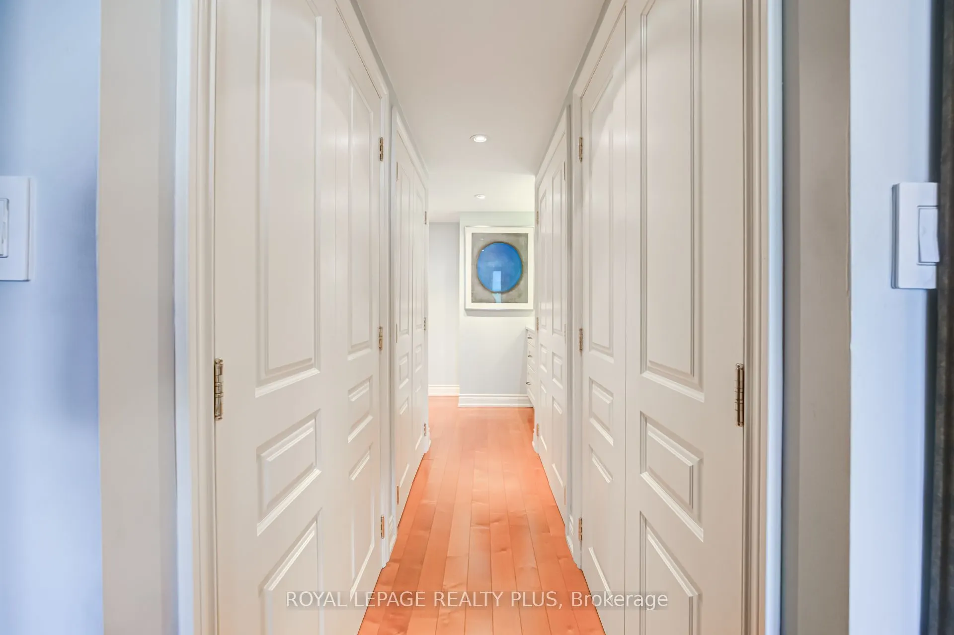 260 Heath Street W #704
