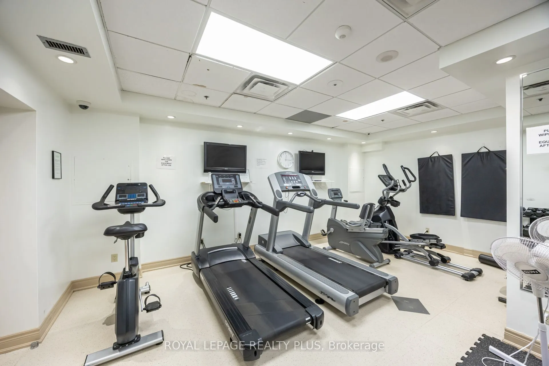 260 Heath Street W #704