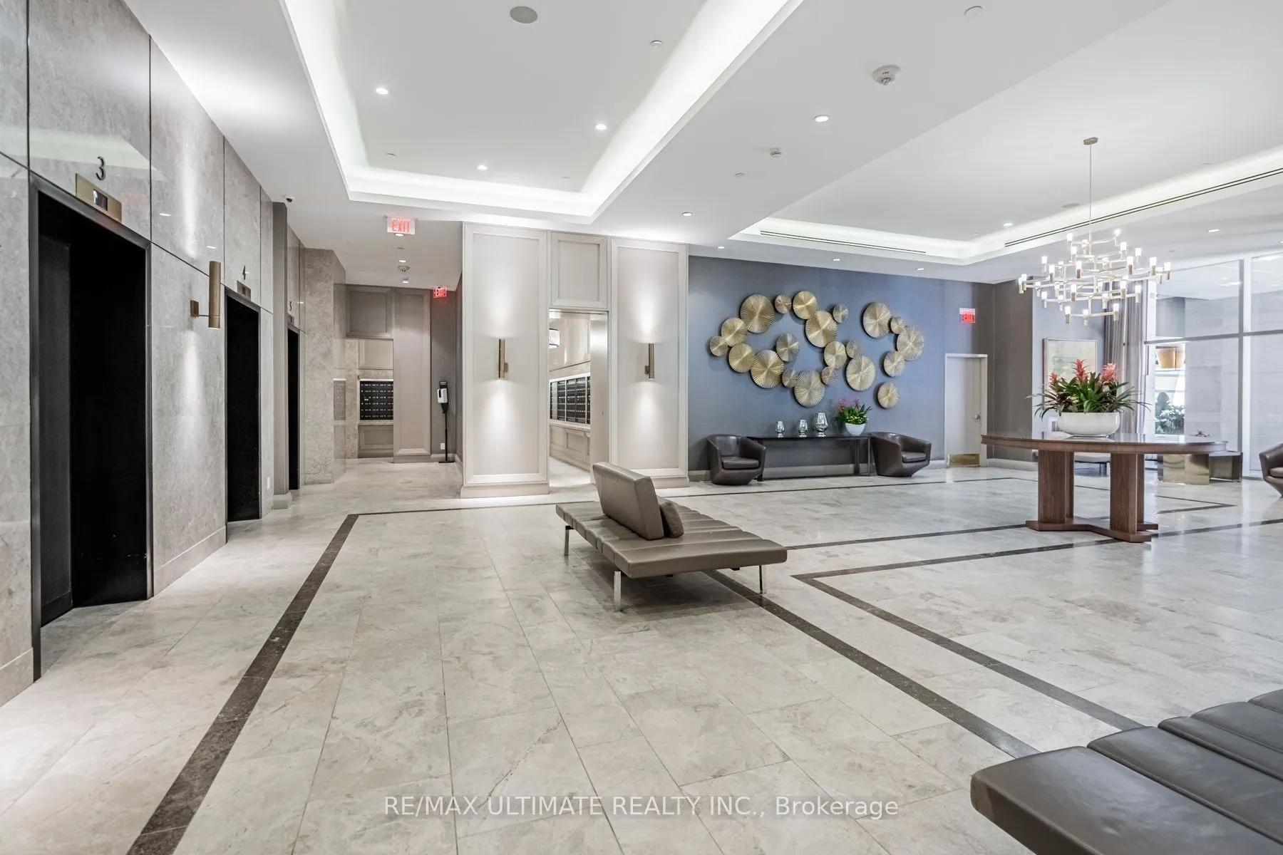 155 Yorkville Avenue #1607