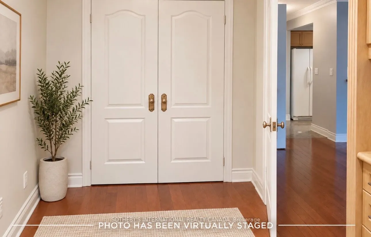 800 Spadina Road #404