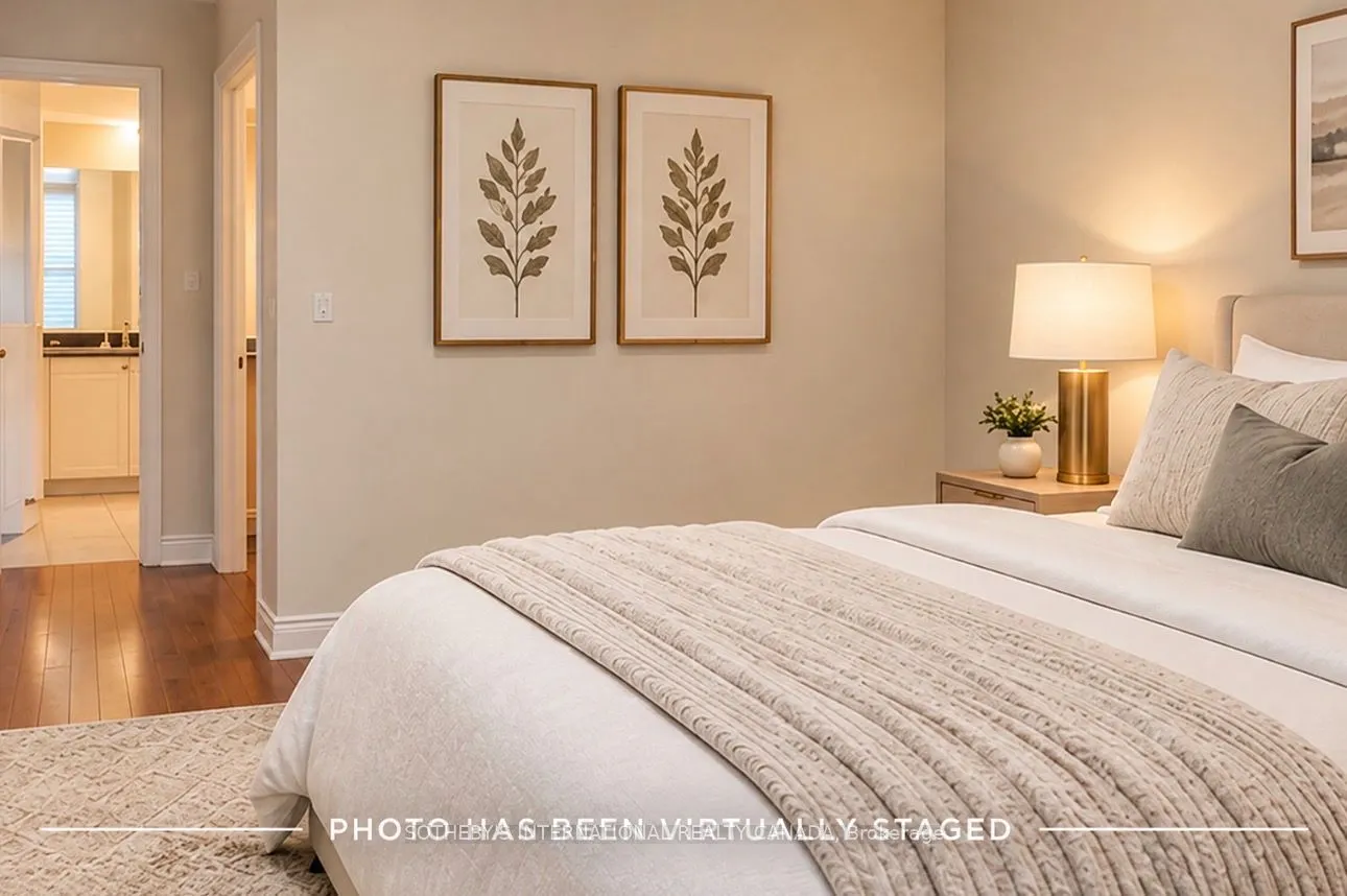 800 Spadina Road #404