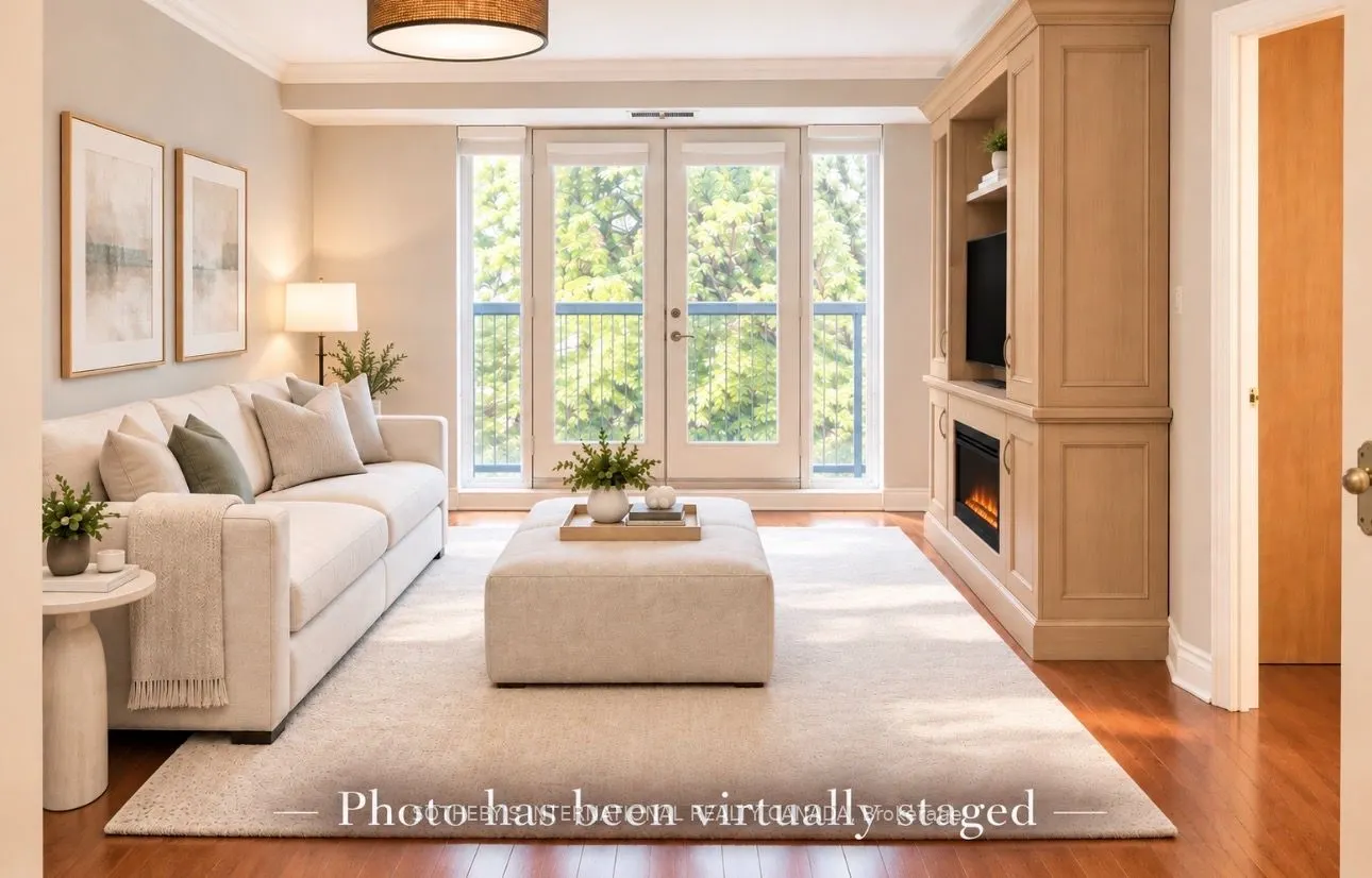 800 Spadina Road #404