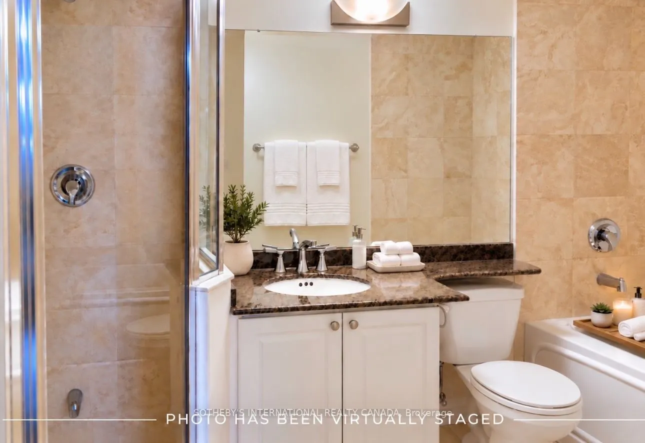 800 Spadina Road #404