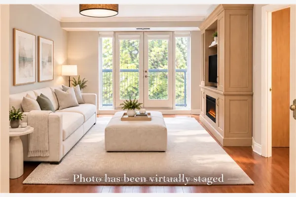 800 Spadina Road #404